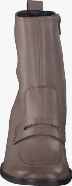 Paul Green Klassieke Enkellaarsjes Enkellaarsjes Dames Taupe -Paul Green 39c1301d3faef839e61c3509da5cb4e5 scaled