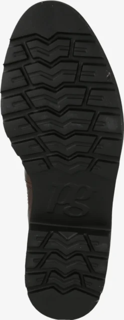 Paul Green Enkellaarsjes Chelsea Boots Dames Sepia 11 Paul Green Enkellaarsjes Chelsea Boots Dames Sepia -Paul Green 3ae1e377f89c191ccee15917b464019e scaled