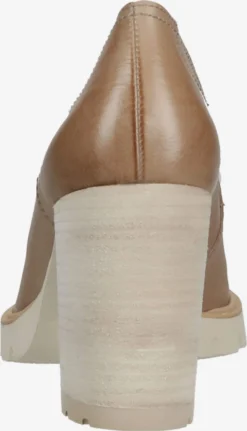 Paul Green Klassieke Pumps Pumps Dames Bruin 11 Paul Green Klassieke Pumps Pumps Dames Bruin -Paul Green 3b4ffdd6edf0c919689fbf91e0075784 scaled