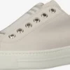 Paul Green Slip-on Sneakers Slip-on Dames Beige