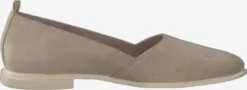 Paul Green Klassieke Ballerinas Ballerina Dames Beige -Paul Green 3e031f075dbceca7802a75b1adf6879a