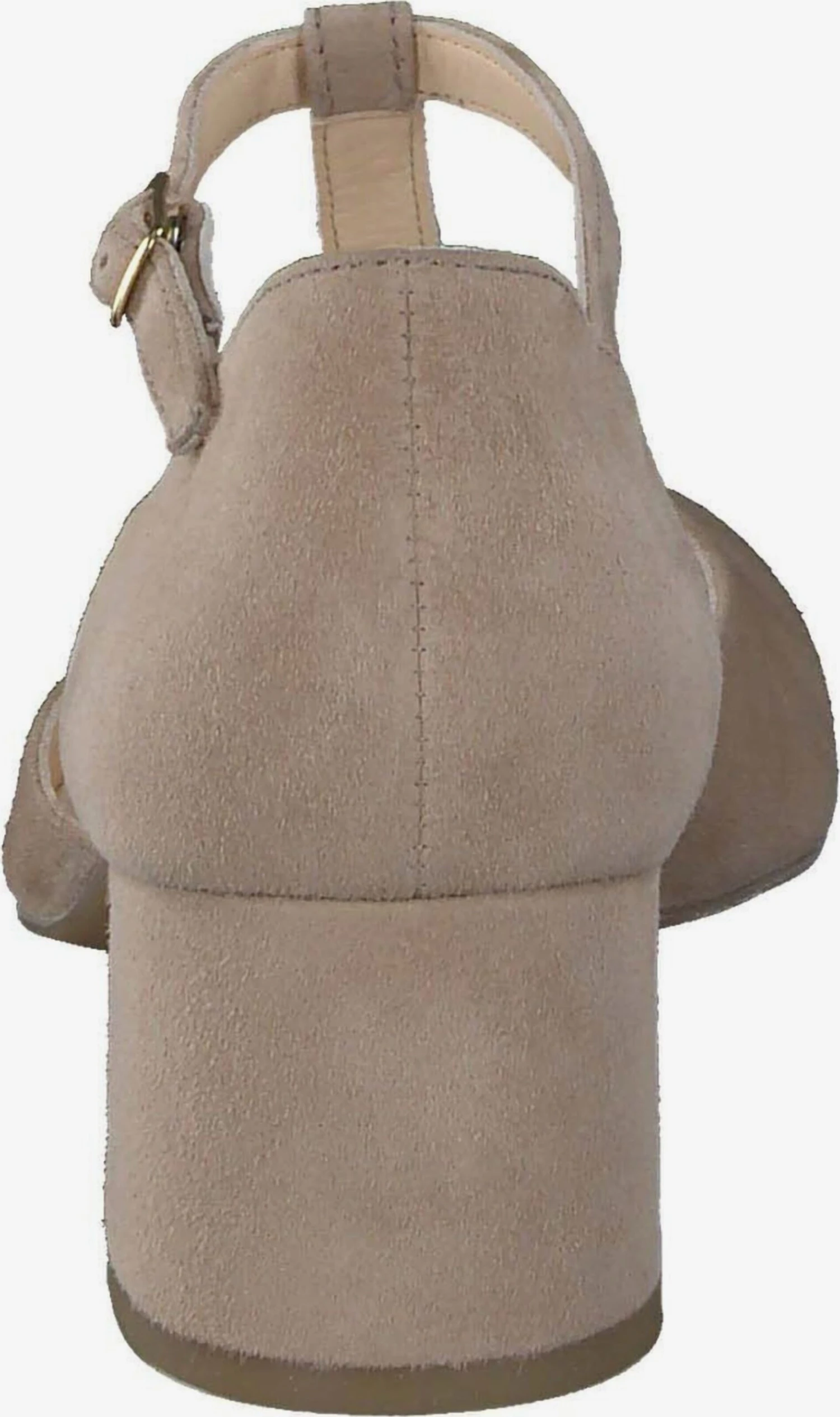 Paul Green Klassieke Pumps Pumps Dames Champagne 5 Paul Green Klassieke Pumps Pumps Dames Champagne - Afbeelding 5