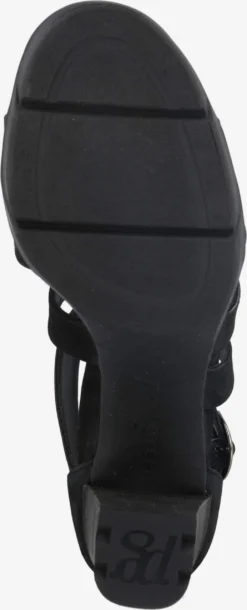 Paul Green Sandalen Met Hak Sandaal Dames Zwart 5 Paul Green Sandalen Met Hak Sandaal Dames Zwart -Paul Green 3f43de04d6f90ee9574228d4eeb3a839 scaled