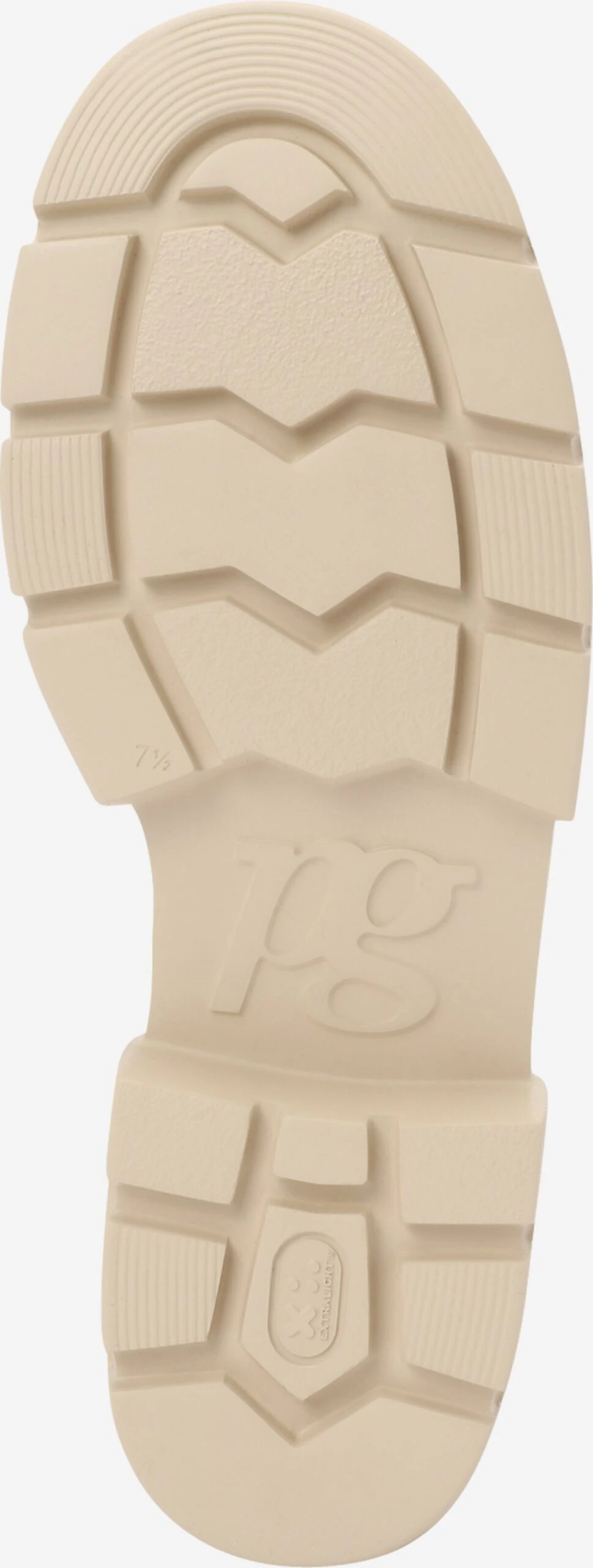 Paul Green Klassieke Laarzen Laarzen Dames Nude 3 Paul Green Klassieke Laarzen Laarzen Dames Nude - Afbeelding 3