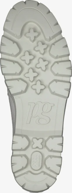 Paul Green Loafers Instappers Dames Wit 13 Paul Green Loafers Instappers Dames Wit -Paul Green 40fcab94acf2d47be95b9e159560adb1 scaled