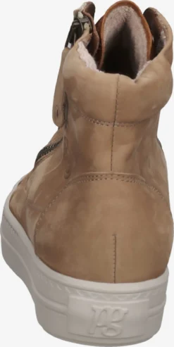 Paul Green Hoge Sneakers Sneakers Hoog Dames Lichtbruin 11 Paul Green Hoge Sneakers Sneakers Hoog Dames Lichtbruin -Paul Green 4103e6ad9f31f751fc1de3f2ac83491b scaled