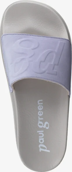 Paul Green Sandalen Met Hak Muiltjes Dames Lichtlila -Paul Green 417280c25e492bd03148876b9e41e42f scaled