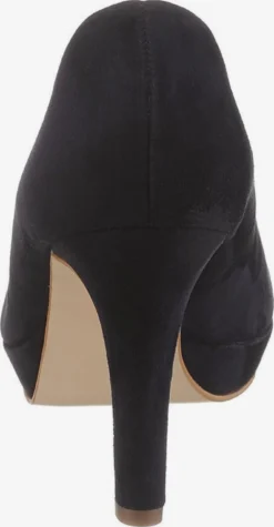 Paul Green Klassieke Pumps Pumps Dames Nachtblauw -Paul Green 41d1598d690e19c34137f779310984e1 scaled