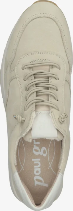 Paul Green Casual Sneakers Sneakers Laag Dames Sand 12 Paul Green Casual Sneakers Sneakers Laag Dames Sand -Paul Green 41defc07df0b79659acf703bbdce9883 scaled