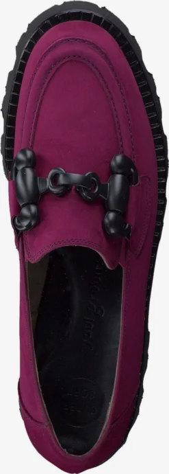 Paul Green Loafers Instappers Dames Pink -Paul Green 422d158f0ee4e1510f8ad7c3693cae8e scaled