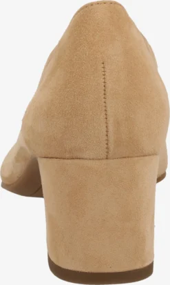 Paul Green Klassieke Pumps Pumps Dames Lichtbruin 11 Paul Green Klassieke Pumps Pumps Dames Lichtbruin -Paul Green 42612f03a56923256b361d3038485f4f scaled