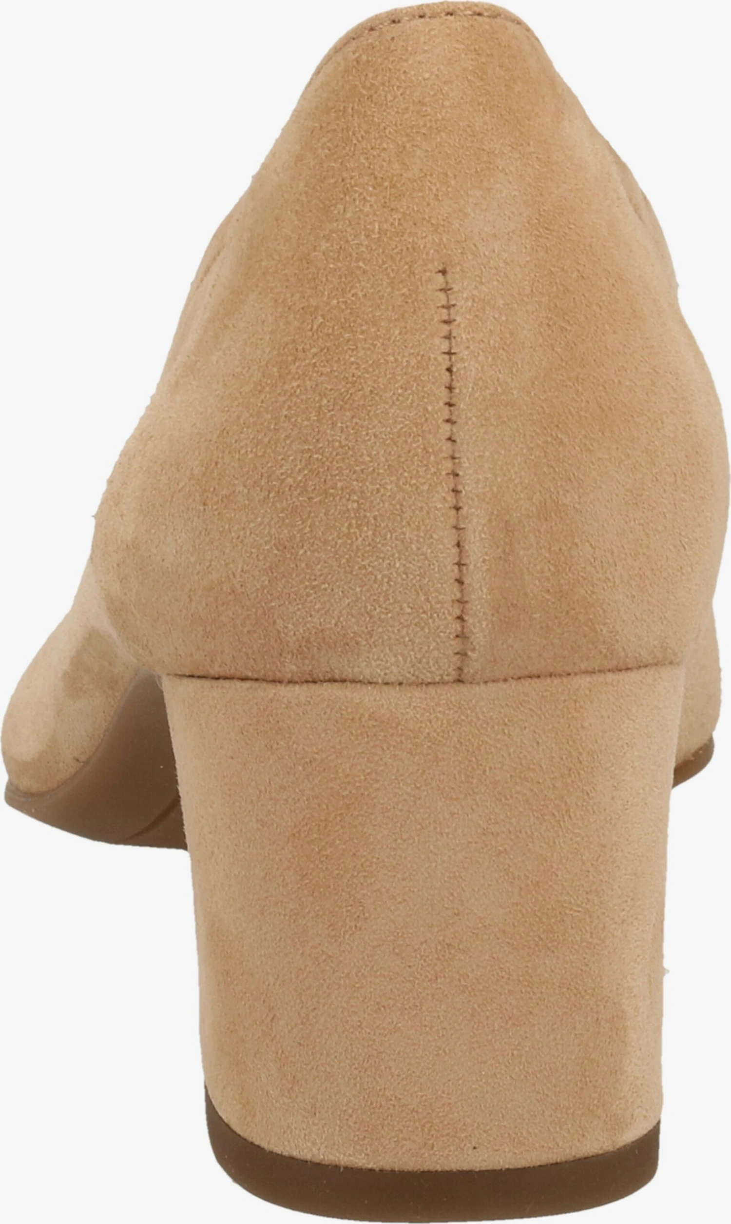 Paul Green Klassieke Pumps Pumps Dames Lichtbruin 5 Paul Green Klassieke Pumps Pumps Dames Lichtbruin - Afbeelding 5