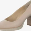 Paul Green Klassieke Pumps Pumps Dames Stone Grey