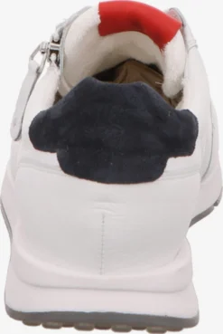 Paul Green Running Sneakers Sneakers Laag Dames Wit -Paul Green 43fc64d50a452a802390a1743cff9be0 scaled