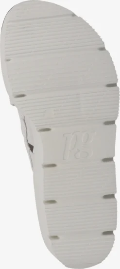 Paul Green Sandalen Met Hak Muiltjes Dames Wit -Paul Green 4419263711ee25596f536a0cac10eb5f scaled