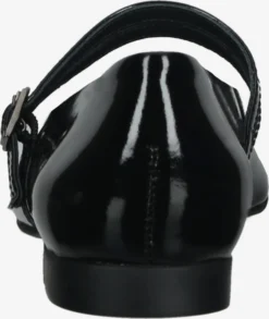 Paul Green Ballerinas Met Bandjes Ballerina Met Riempjes Dames Zwart -Paul Green 456fc631ddb9a052be621b8c63e6de10 scaled