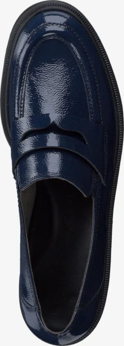 Paul Green Loafers Instappers Dames Donkerblauw 11 Paul Green Loafers Instappers Dames Donkerblauw -Paul Green 45833e8fe67b4b913c5e3cfb505ec0e6 scaled