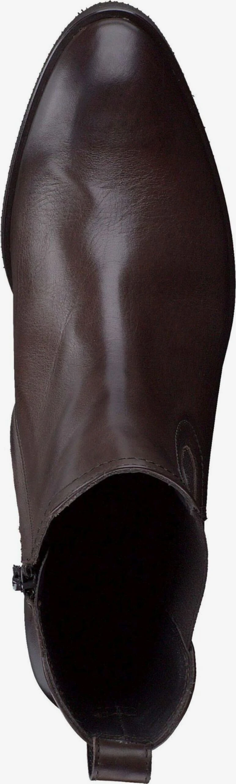 Paul Green Enkellaarsjes Chelsea Boots Dames Bruin 6 Paul Green Enkellaarsjes Chelsea Boots Dames Bruin - Afbeelding 6
