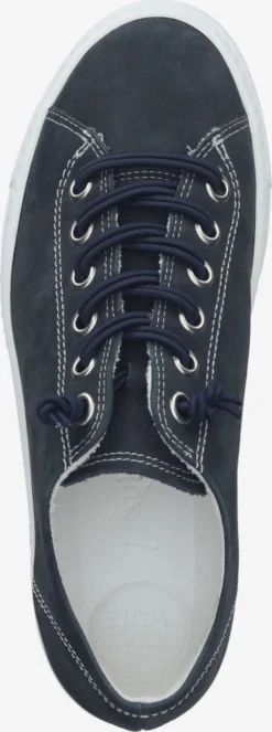 Paul Green Casual Sneakers Sneakers Laag Dames Donkerblauw -Paul Green 46723b24dfdf023647d34467bfc1d3eb scaled