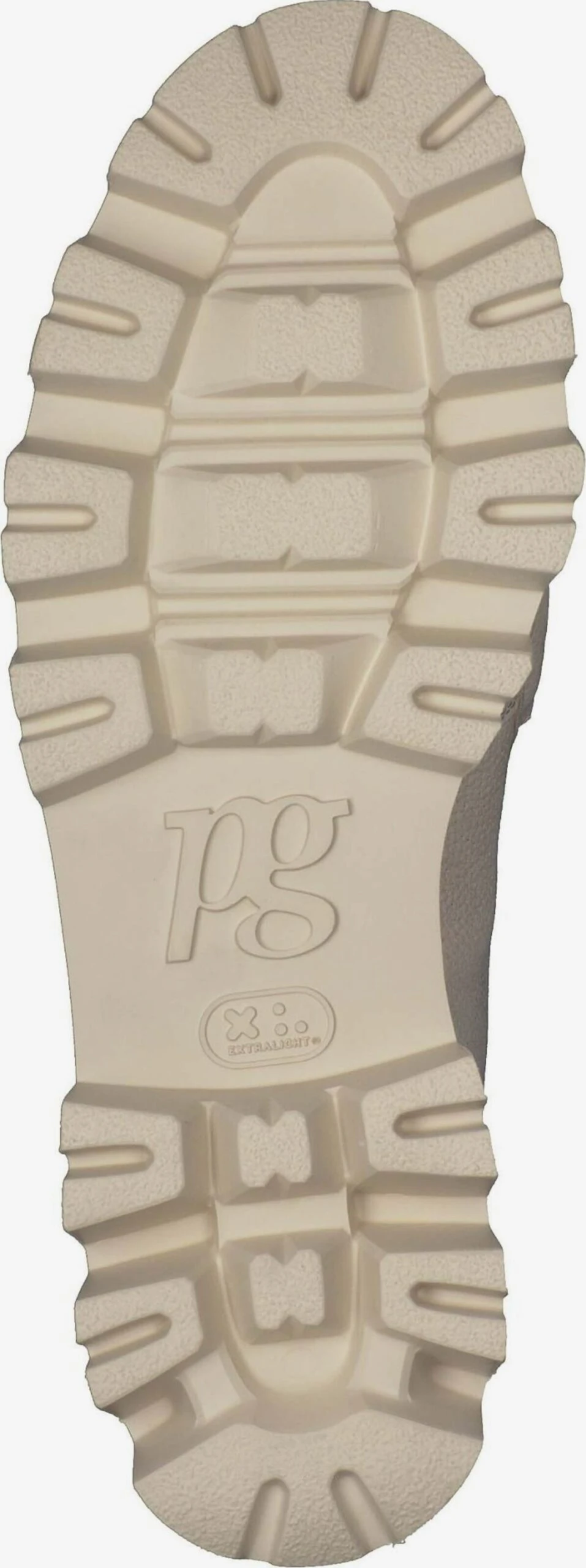 Paul Green Loafers Instappers Dames Sand 7 Paul Green Loafers Instappers Dames Sand - Afbeelding 7