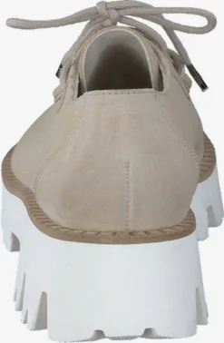 Paul Green Veterschoenen Veterschoen Dames Camel -Paul Green 46e38dd1a667b1c1f6723ae852838b9b scaled