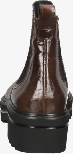 Paul Green Enkellaarsjes Chelsea Boots Dames Sepia 15 Paul Green Enkellaarsjes Chelsea Boots Dames Sepia -Paul Green 4725d1827987d328a61c086790a0c27a scaled