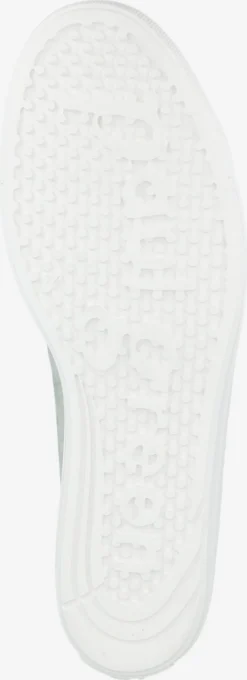 Paul Green Fashion Sneakers Sneakers Laag Dames Mintgroen -Paul Green 4770c59f65627684dce0a47a35b2cf43 scaled