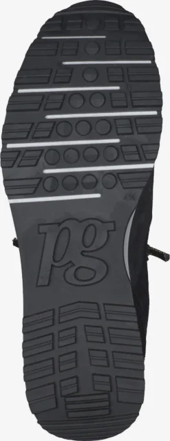 Paul Green Hoge Sneakers Sneakers Hoog Dames Zwart 13 Paul Green Hoge Sneakers Sneakers Hoog Dames Zwart -Paul Green 4792e074730edee406b6cab4b22a44f0 scaled