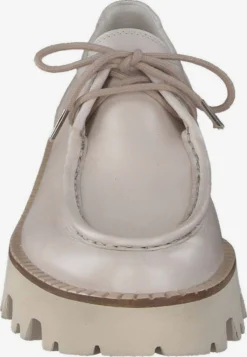 Paul Green Lage Schoenen Mocassins Dames Beige -Paul Green 47c0aa931c12e89b1ade3950930e2a3c scaled