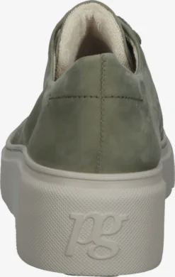 Paul Green Fashion Sneakers Sneakers Laag Dames Kaki 11 Paul Green Fashion Sneakers Sneakers Laag Dames Kaki -Paul Green 47e44f0623c65f97252784ddaf0be0e5 scaled