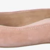Paul Green Klassieke Ballerinas Ballerina Dames Roze
