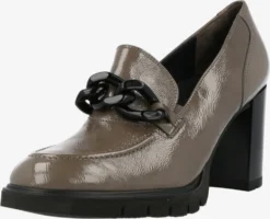 Paul Green Klassieke Pumps Pumps Dames Brokaat