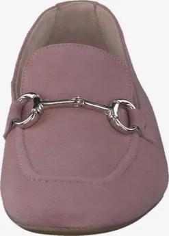 Paul Green Loafers Instappers Dames Oudroze -Paul Green 4a57d1057829aa67fb0e9eb78d1a2bd1 scaled