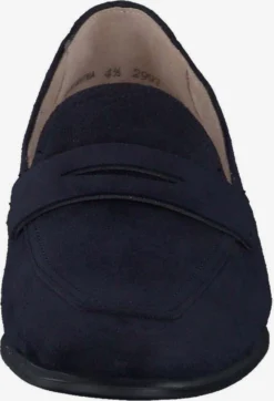 Paul Green Loafers Instappers Dames Marine -Paul Green 4b20d494fd41d45f41aa9d976be87d9b scaled