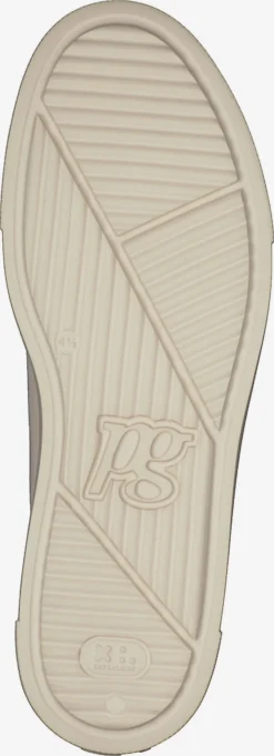Paul Green Casual Sneakers Sneakers Laag Dames Crème -Paul Green 4baed7370fe993fc663ad6a5255d9e5c scaled