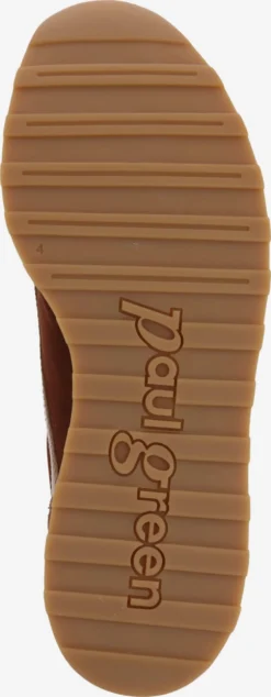 Paul Green Running Sneakers Sneakers Laag Dames Bruin 5 Paul Green Running Sneakers Sneakers Laag Dames Bruin -Paul Green 4bcce95ba43460f33de9bf66bcec9c76 scaled