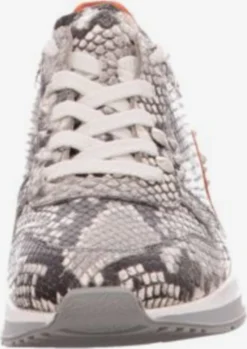 Paul Green Fashion Sneakers Sneakers Laag Dames Grijs / Lichtgrijs -Paul Green 4c281a5797debfa831067940baa36cbd scaled