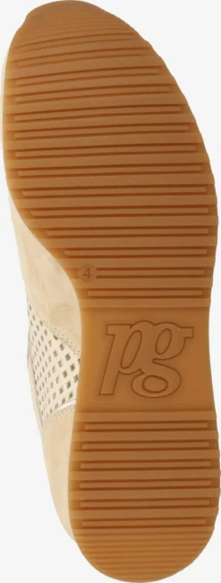 Paul Green Fashion Sneakers Sneakers Laag Dames Beige -Paul Green 4e6ebbd707186af12532284b50656970 scaled