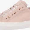 Paul Green Fashion Sneakers Sneakers Laag Dames Rosa