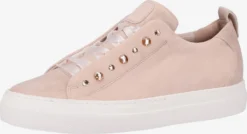 Paul Green Fashion Sneakers Sneakers Laag Dames Rosa