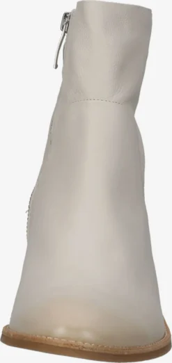 Paul Green Klassieke Enkellaarsjes Enkellaarsjes Dames Lichtbeige -Paul Green 515e71b1024fae9f615dce86c1bcd869 scaled