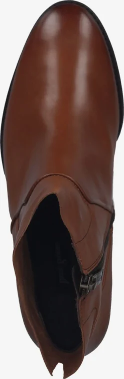 Paul Green Klassieke Enkellaarsjes Enkellaarsjes Dames Cognac 12 Paul Green Klassieke Enkellaarsjes Enkellaarsjes Dames Cognac -Paul Green 5178ff4bee8d34a4e3b7de62f07a6131 scaled