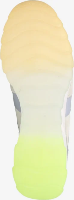 Paul Green Running Sneakers Sneakers Laag Dames Lichtgrijs / Wit 5 Paul Green Running Sneakers Sneakers Laag Dames Lichtgrijs / Wit -Paul Green 51a22f67cba8c9151f7a79cf3bfa091c scaled