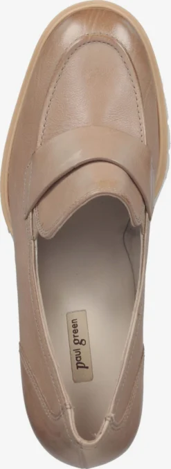Paul Green Klassieke Pumps Pumps Dames Bruin 12 Paul Green Klassieke Pumps Pumps Dames Bruin -Paul Green 52acc2e710aa471b475967741380f01f scaled