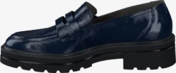 Paul Green Loafers Instappers Dames Donkerblauw 13 Paul Green Loafers Instappers Dames Donkerblauw -Paul Green 537975596629d2ef41a46f33b85cc961