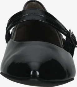 Paul Green Ballerinas Met Bandjes Ballerina Met Riempjes Dames Zwart -Paul Green 5467509147d552ccbc28acdc63586c03 scaled