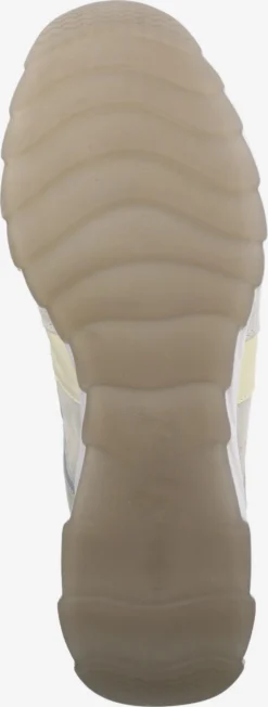 Paul Green Running Sneakers Sneakers Laag Dames Grijs / Greige / Lichtgrijs -Paul Green 56ac257de7bc6a4550d3fcae6ed6600e scaled