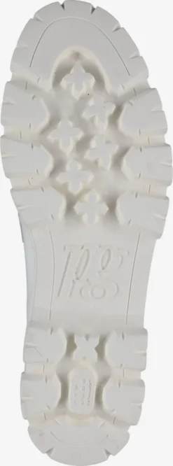 Paul Green Loafers Instappers Dames Wit -Paul Green 56cc7b7926000ca986b731a2a9ba42e3 scaled