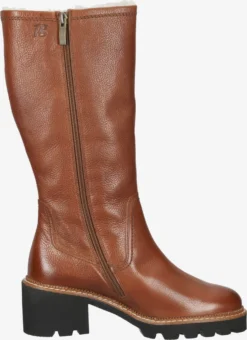 Paul Green Klassieke Laarzen Laarzen Dames Bruin -Paul Green 56e46a09e9ea5f480ef06b7b8eea04a4 scaled