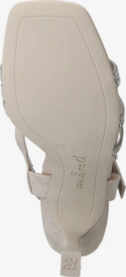 Paul Green Sandalen Met Hak Sandalen Met Riem Dames Stone Grey 5 Paul Green Sandalen Met Hak Sandalen Met Riem Dames Stone Grey -Paul Green 571c1dbc846ac495297268589913ddb8 scaled